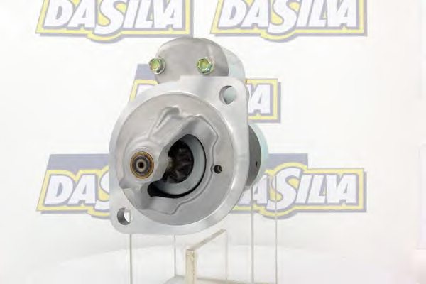 DA SILVA 040163 Starter